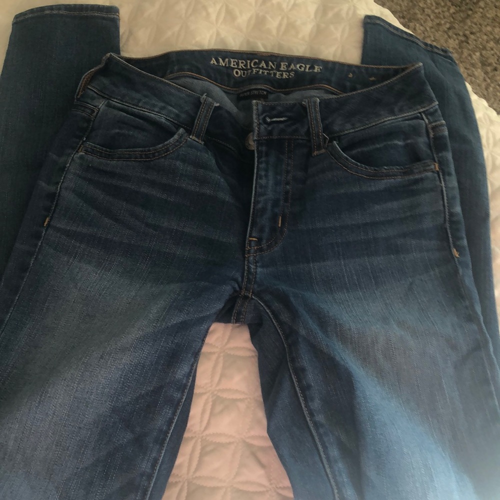 Jeans - Picture 2 of 4